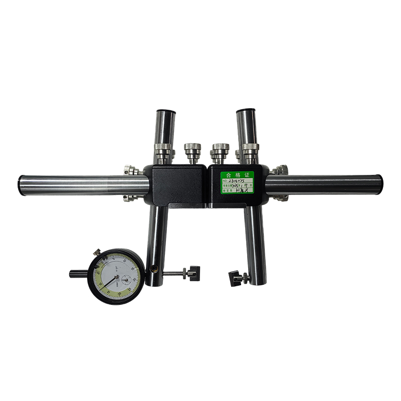 External-Crest Diameter and Ovality Gages