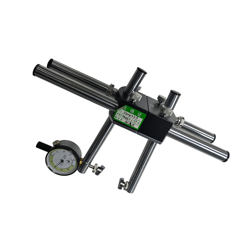 External-Crest Diameter and Ovality Gages