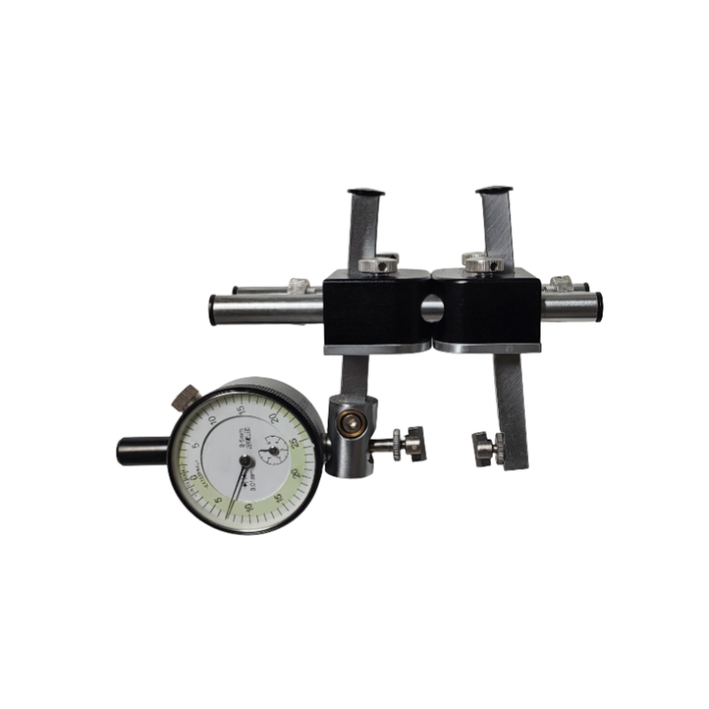 External-Crest Diameter and Ovality Gages